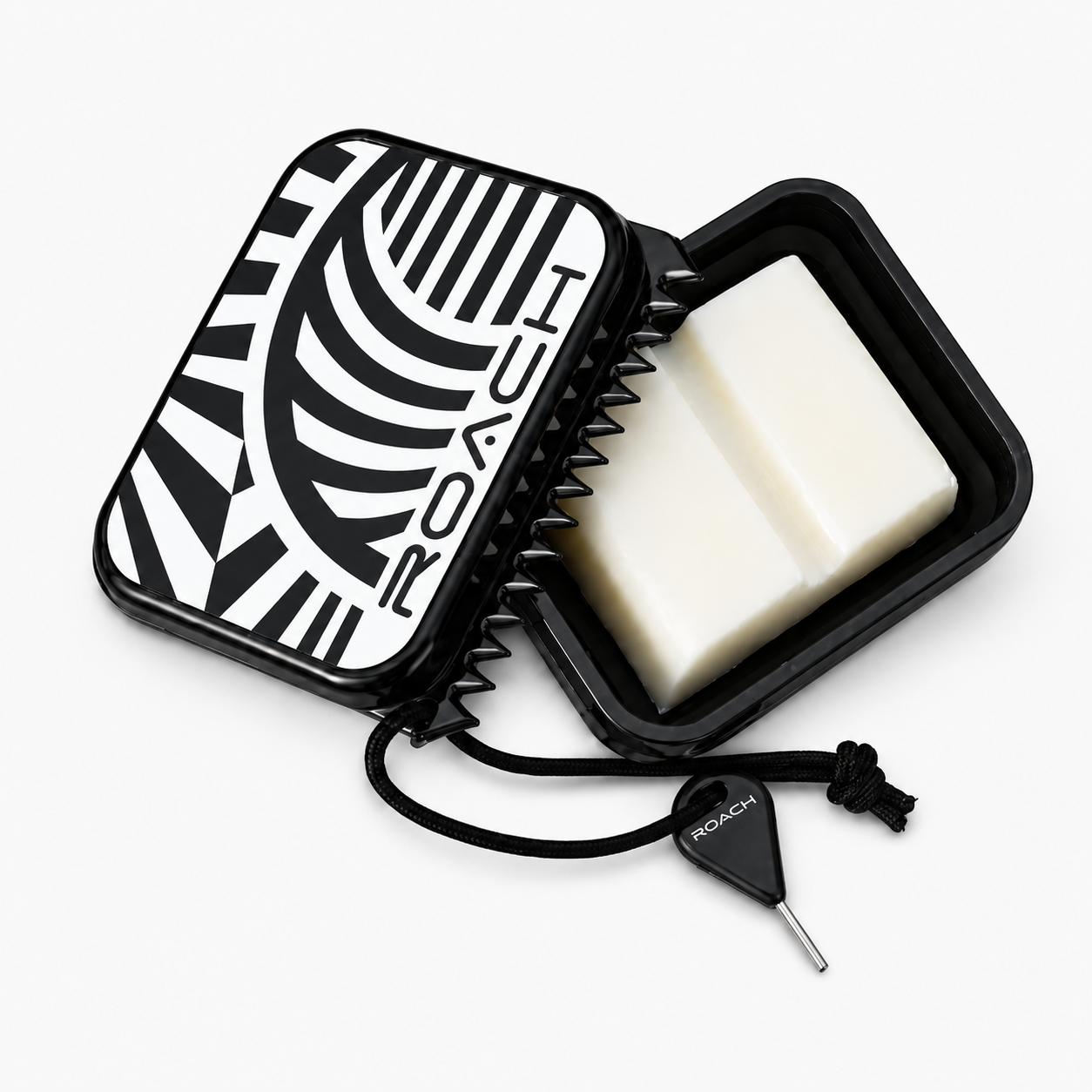 Dazzle Camo Wax Kit