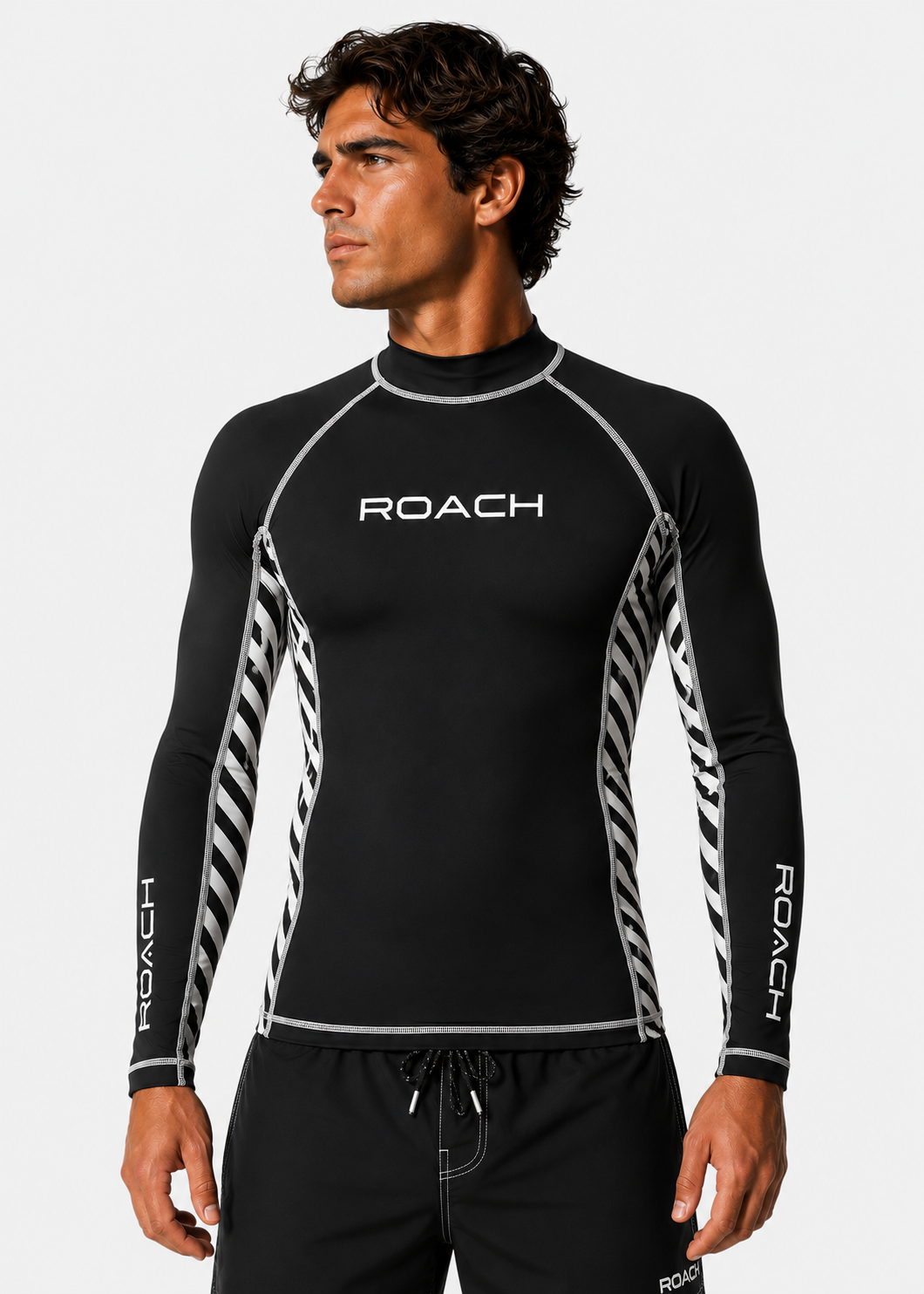 Men's Rash Guard