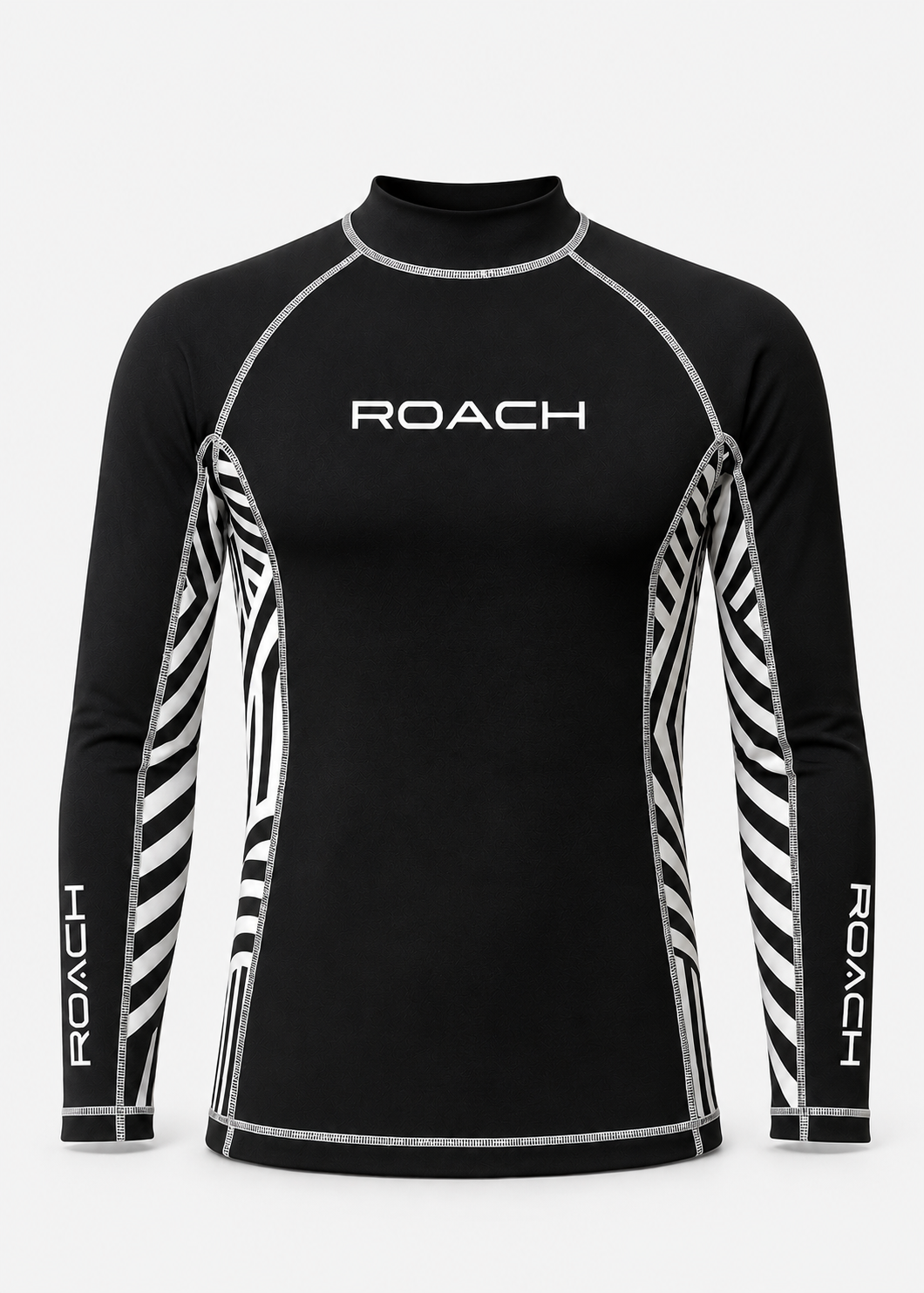 Men's Rash Guard
