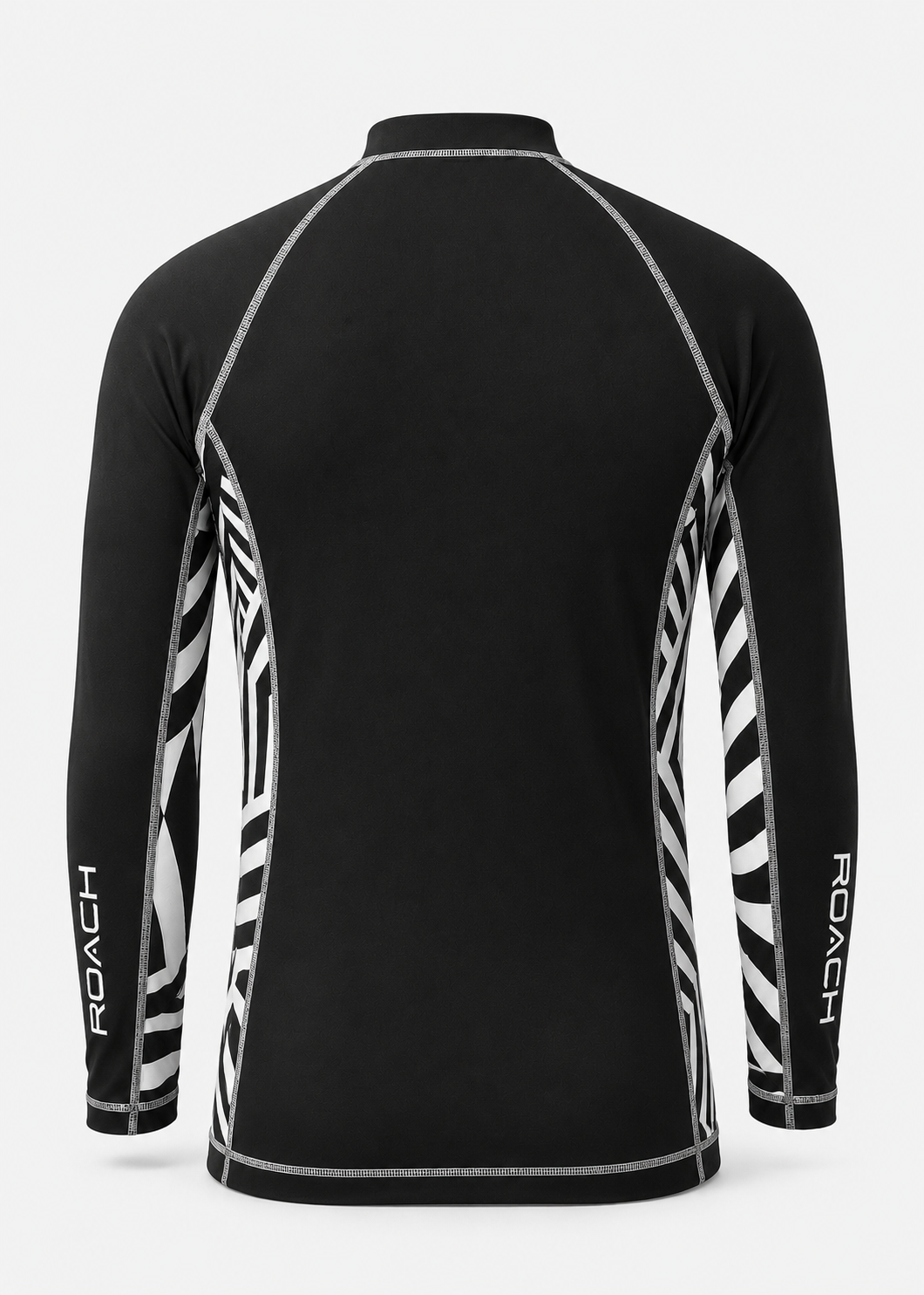 Men's Rash Guard