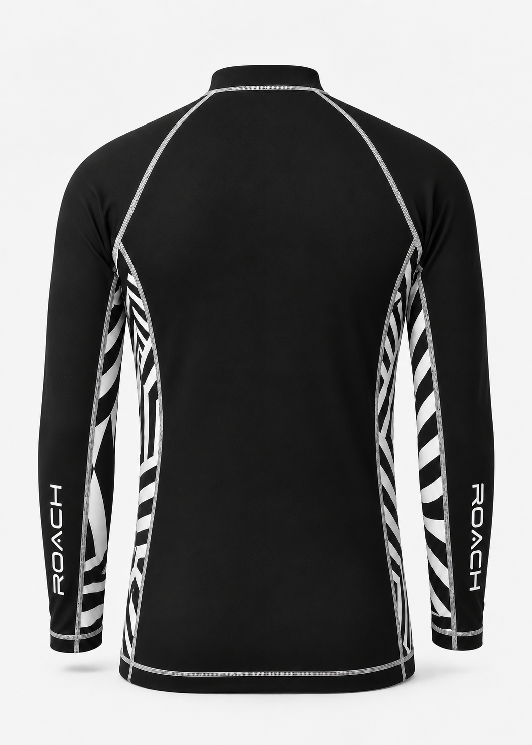 Men's Rash Guard