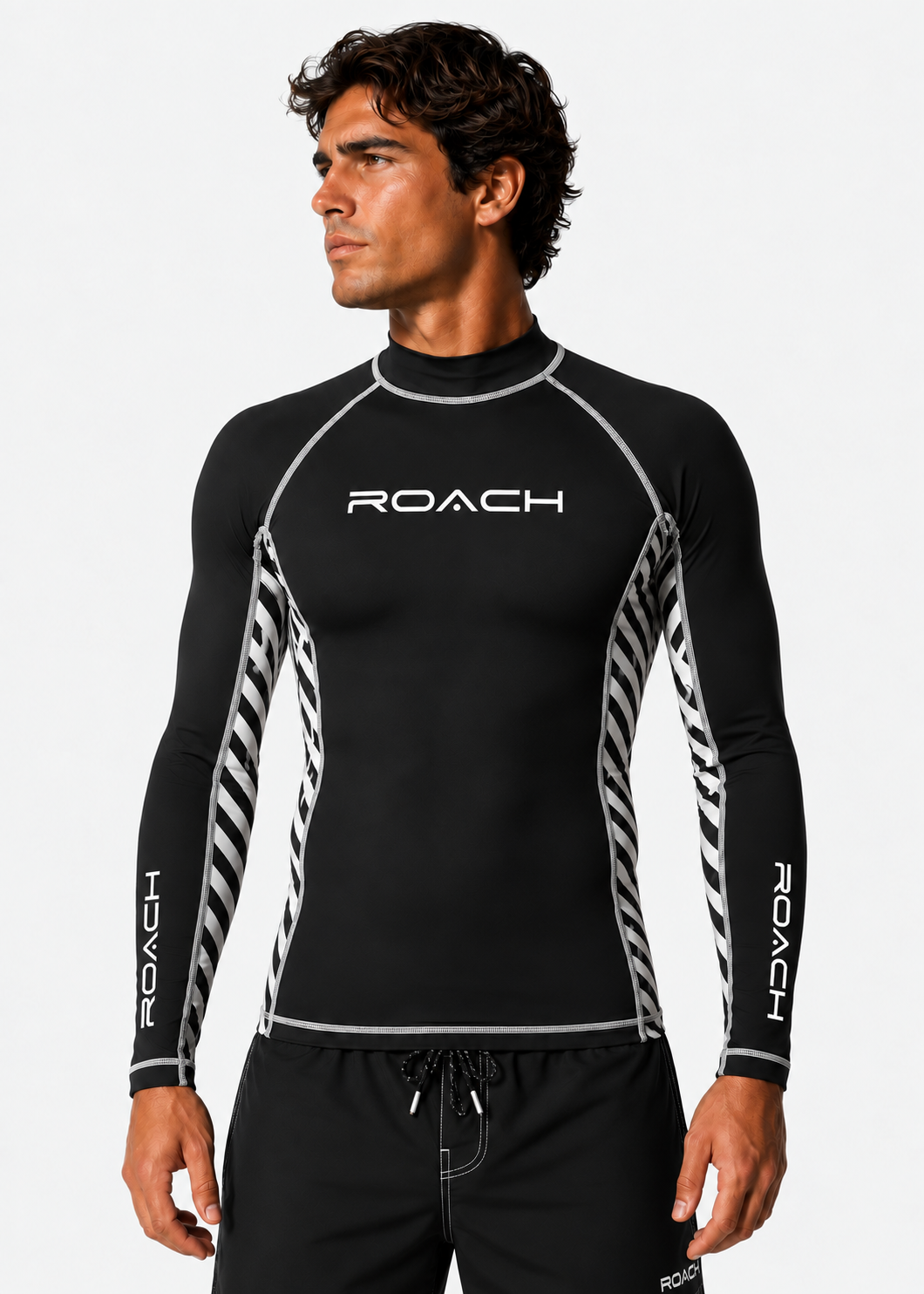 Men's Rash Guard