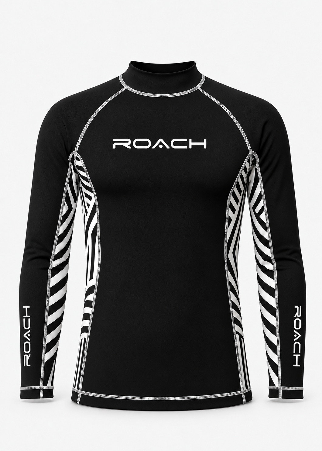 Men's Rash Guard