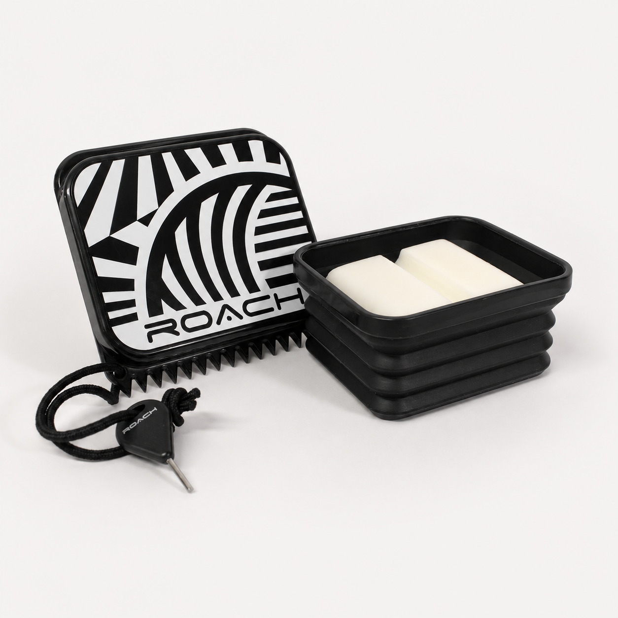 Dazzle Camo Wax Kit